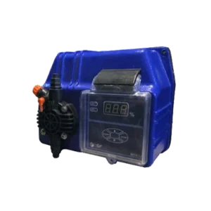 دوزینگ پمپ سلونوئیدی BDS-7S آیریک