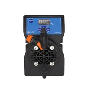 دوزینگ پمپ سلونوئیدی MDS-7S آیریک